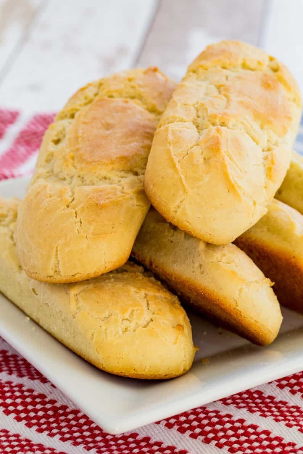 Hot Dog Buns